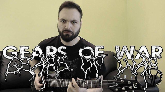 Paweł Winiarski przedstawia: motyw muzyczny z Gears of War na ostro