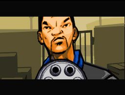 Ścieżka dźwiękowa GTA: Chinatown Wars