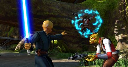 Star Wars w wersji ruchowej [Galeria]