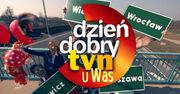 "Dzień Dobry TVN u Was": zobaczcie czołówkę nowego porannego cyklu!