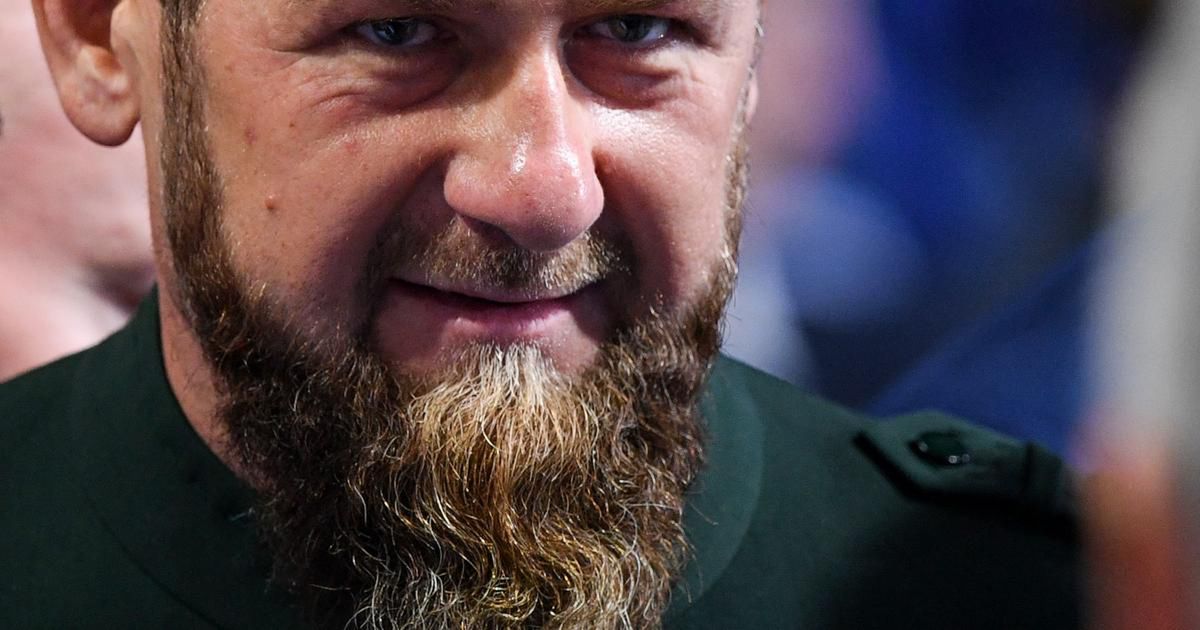 Kadyrow znów grozi Polsce.