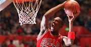 Za co zapamiętacie Michaela Jordana?