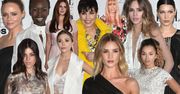 Biel królowała na rozdaniu Elle Style Awards 2016 w Londynie. A wśród gwiazd tłum modelek i najgorętsze nazwiska show-biznesu
