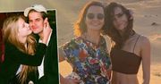Mama Natalii Szroeder relacjonuje romantyczny wypad Igi Lis i Taco Hemingwaya na miasto. W doborowym towarzystwie celebrowali swoją miłość