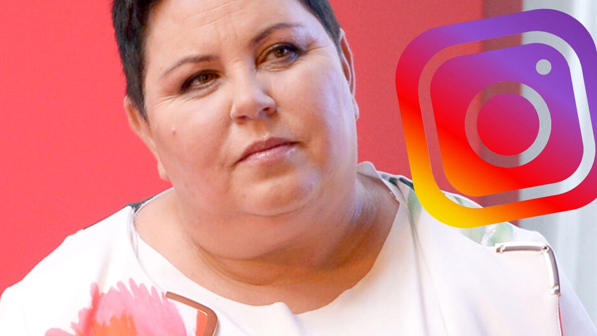 To DLATEGO Dorota Wellman nie ma konta na Instagramie. Gwiazda zdradziła, czemu bojkotuje social media