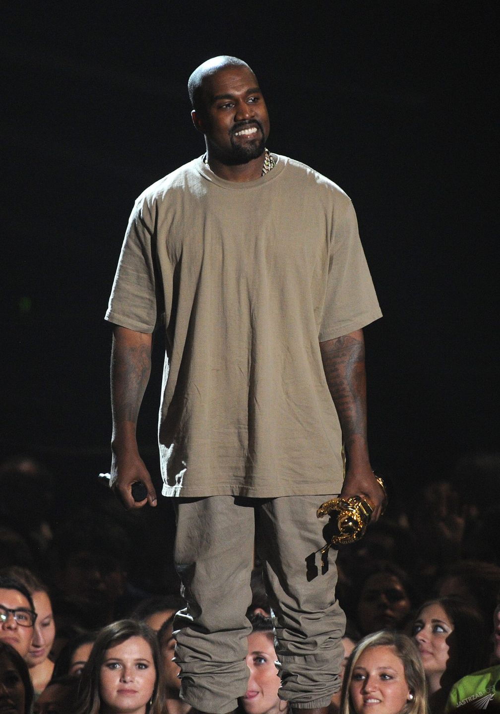 Kanye West