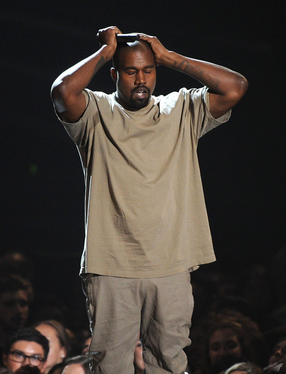 Kanye West