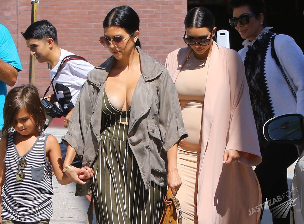 Kim Kardashian
Fot. ons