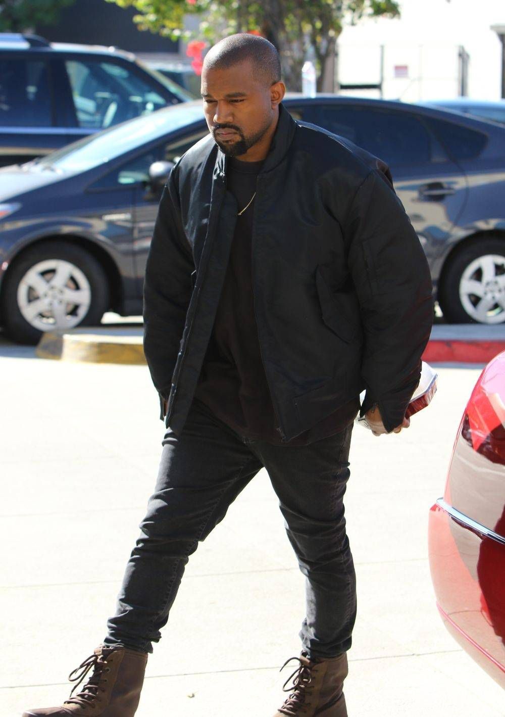Kayne West