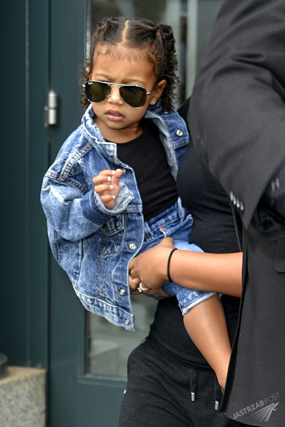 North West