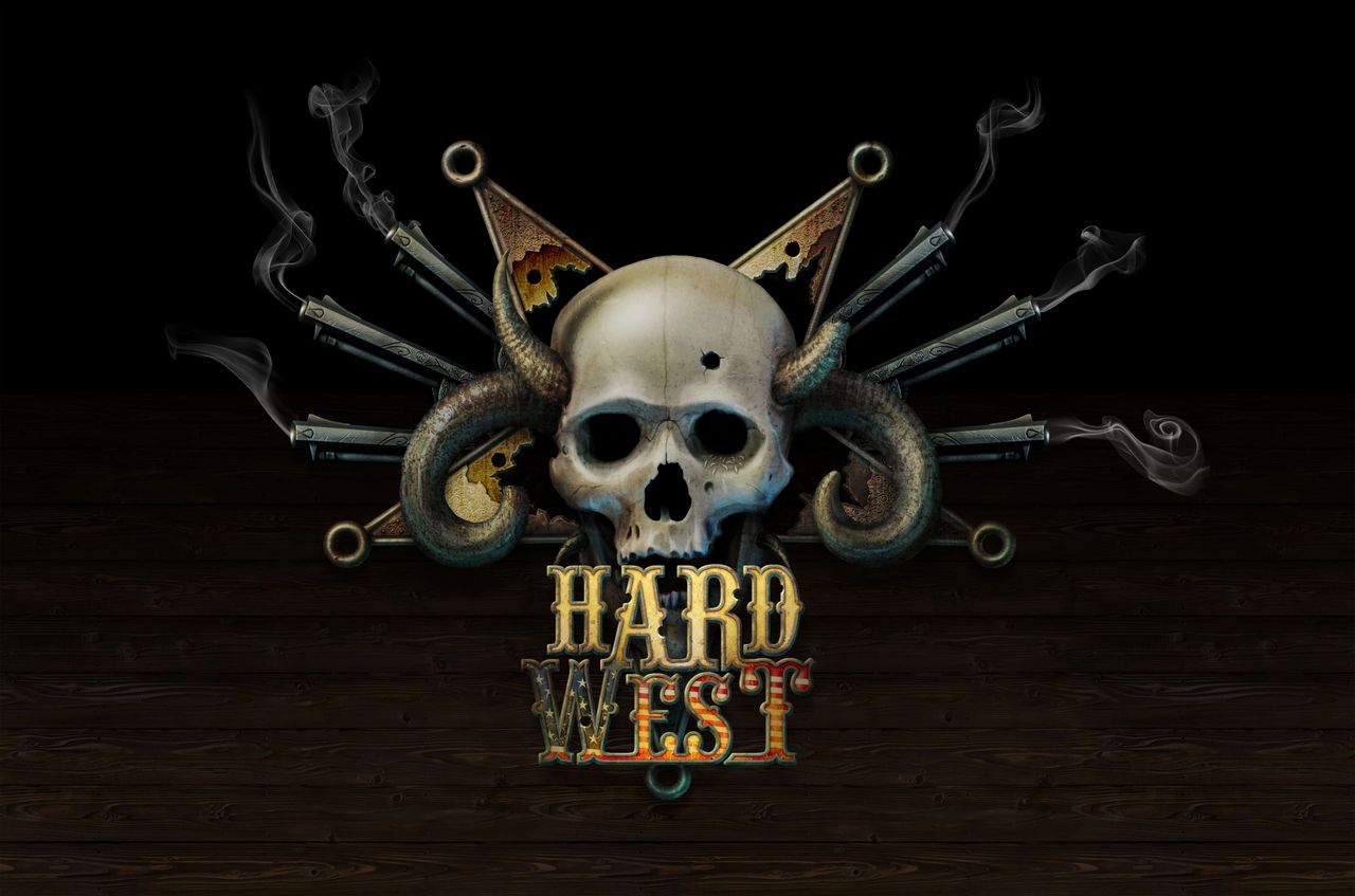 Hard West - wideorecenzja
