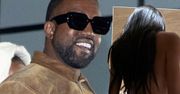 Kanye West długo nie rozpaczał po Kim Kardashian. Udało mu się usidlić prawdziwą piękność. 22-latka wrzuca do sieci gorące zdjęcia