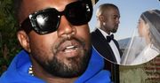 Kanye West nie ukrywa problemów w małżeństwie i informuje o rozwodzie. Ma ogromny żal do Kim Kardashian