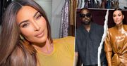 Kim Kardashian i Kanye West już po rozwodzie! Wypłynęły szczegóły prosto z sali sądowej. To już oficjalne