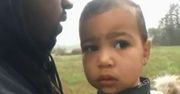 North West wystąpiła w klipie Kanye Westa! Kim Kardashian na pewno jest z niej dumna [wideo]