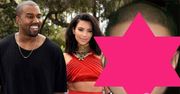 Stworzono portret Saint Westa! Tak będzie wyglądał syn Kim Kardashian i Kanye Westa!