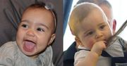 North West nie może być gorsza od księcia Jerzego. Kim Kardashian i Kanye West zapłacą za to prawie milion dolarów