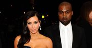Kim Kardashian i Kanye West wybierają się dziś na Galę Grammy