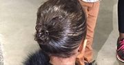 Kim Kardashian pokazała North West i jej przyjaciół! Dziewczynka na spotkanie przyszła z torebką Chanel