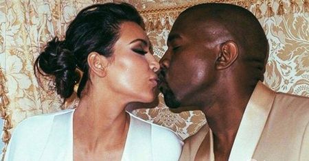 Kim Kardashian zażyczyła sobie prezentu z okazji narodzin syna. Kanye West wydał fortunę!