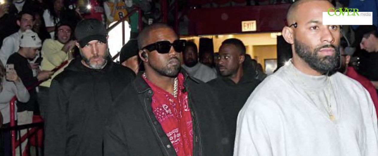 Kanye Westa czeka poważny pozew? Raper podobno nie zapłacił prawie 1000 osób