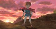 Gdzieśkolwiek jest, jesliś jest moje Ni no Kuni? Ledwie zwiastun dostałem na pociechę