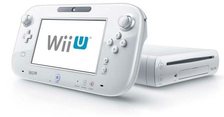 Gry z Nintendo DS pojawią się na Wii U