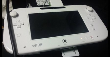 Kontroler do Wii U dostanie analogi zrobione inaczej niż te w 3DS-ie?