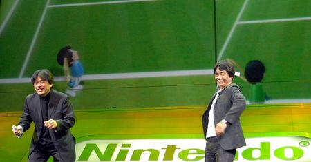 Nintendo obniży prognozy?