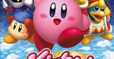 Kirby's Adventure Wii - recenzja