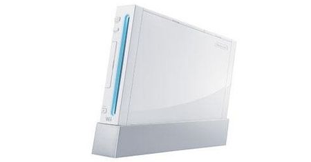 Wii - konsola, która otworzyła mi wrota do pięknego świata #1 [BLOGI]