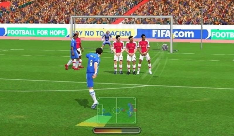 FIFA 16 nie dla konsol Nintendo. Pierwszy raz od 15 lat