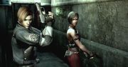 Z Wii na PS3: Resident Evil Chronicles