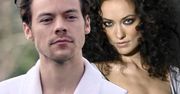 Harry Styles i starasza o 10 lat Olivia Wilde potwierdzili związek! Romantyczne zdjęcia w tempie błyskawicy obiegły światowe media
