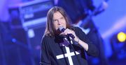 Syn Gawlińskiego gra na gitarze w Wilkach. I to jak! WIDEO