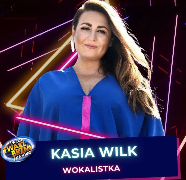 Kasia Wilk