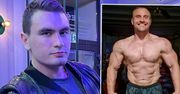 To Conan Kaźmierski czy Krzysztof Radzikowski? Jedno zdjęcie zmyliło fanów