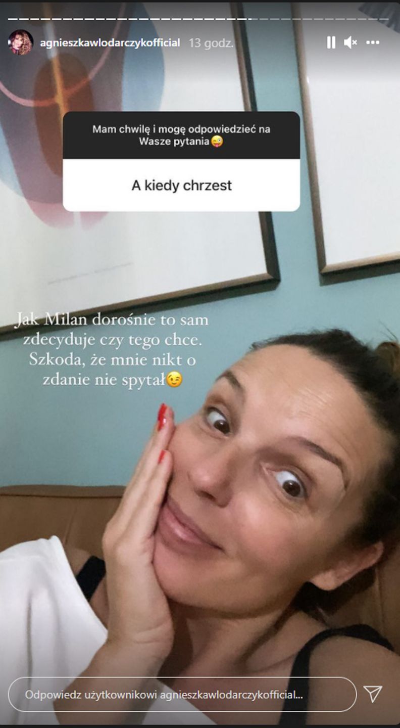 Agnieszka Włodarczyk