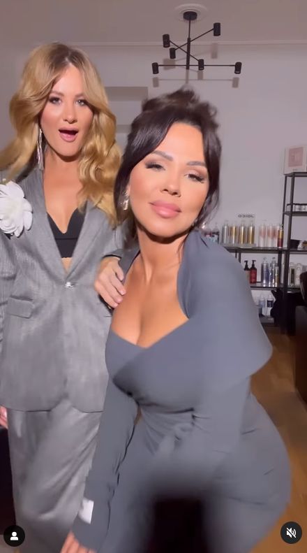 Sylwia Bomba po metamorfozie