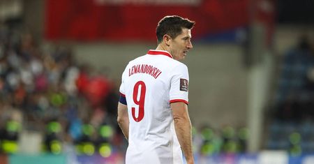 Lewandowski kończy współpracę z Huawei.
