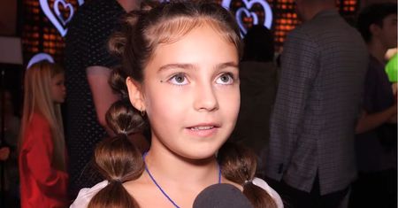 Gwiazda Eurowizji Junior zdradziła jak zmieniło się jej życie po konkursie. "To już jest większa tajemnica" [WIDEO]