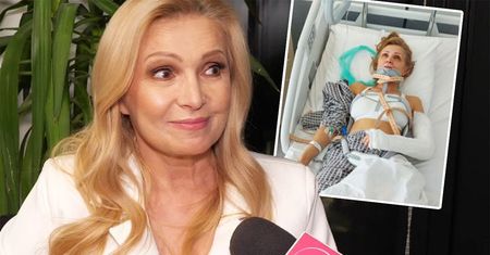 Sylwia Wysocka została pobita przez partnera. Sprawa znów trafiła do sądu: "Już myślałam, że będzie spokój" [WIDEO]