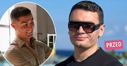 To Conan Kaźmierski czy Cristiano Ronaldo?! Po wizycie u fryzjera król życia przybrał wygląd portugalskiego amanta