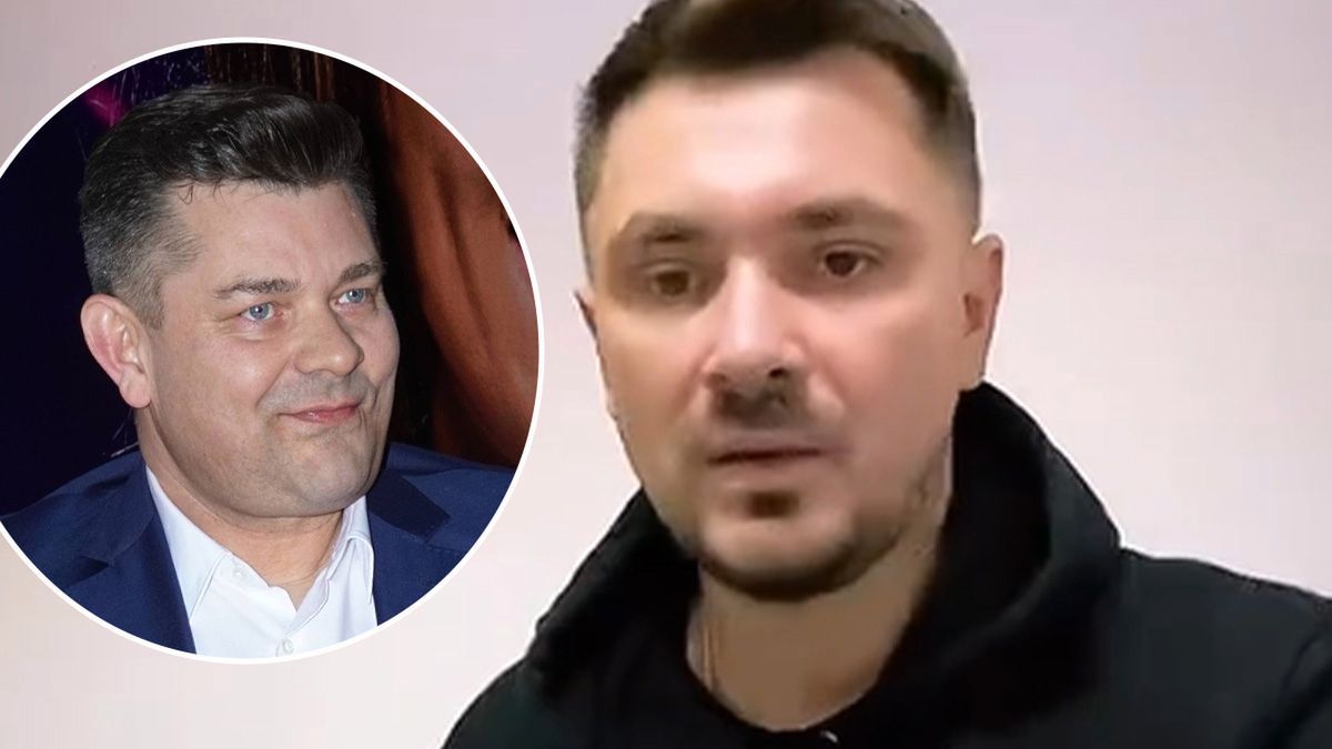 Zenek Martyniuk i Daniel Martyniuk (fot. KAPIF i Instagram)