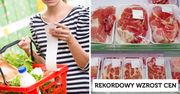 Ceny mięsa – niepokojące doniesienia z całego świata. Szykują się kolejne podwyżki