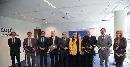 167 mln zł z funduszy UE na dofinansowanie projektów morskich