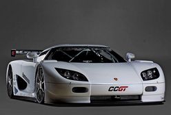 Koenigsegg CCGT