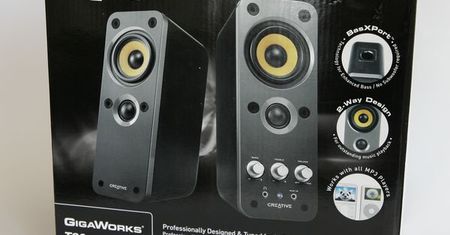 GigaWorks T20