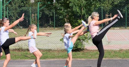 Będą obowiązkowe testy sprawnościowe z WF? Uzgodnienia na finiszu