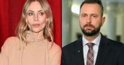Agnieszka Woźniak-Starak wylała żale w internecie. Przez Kosiniaka-Kamysza jest jej przykro